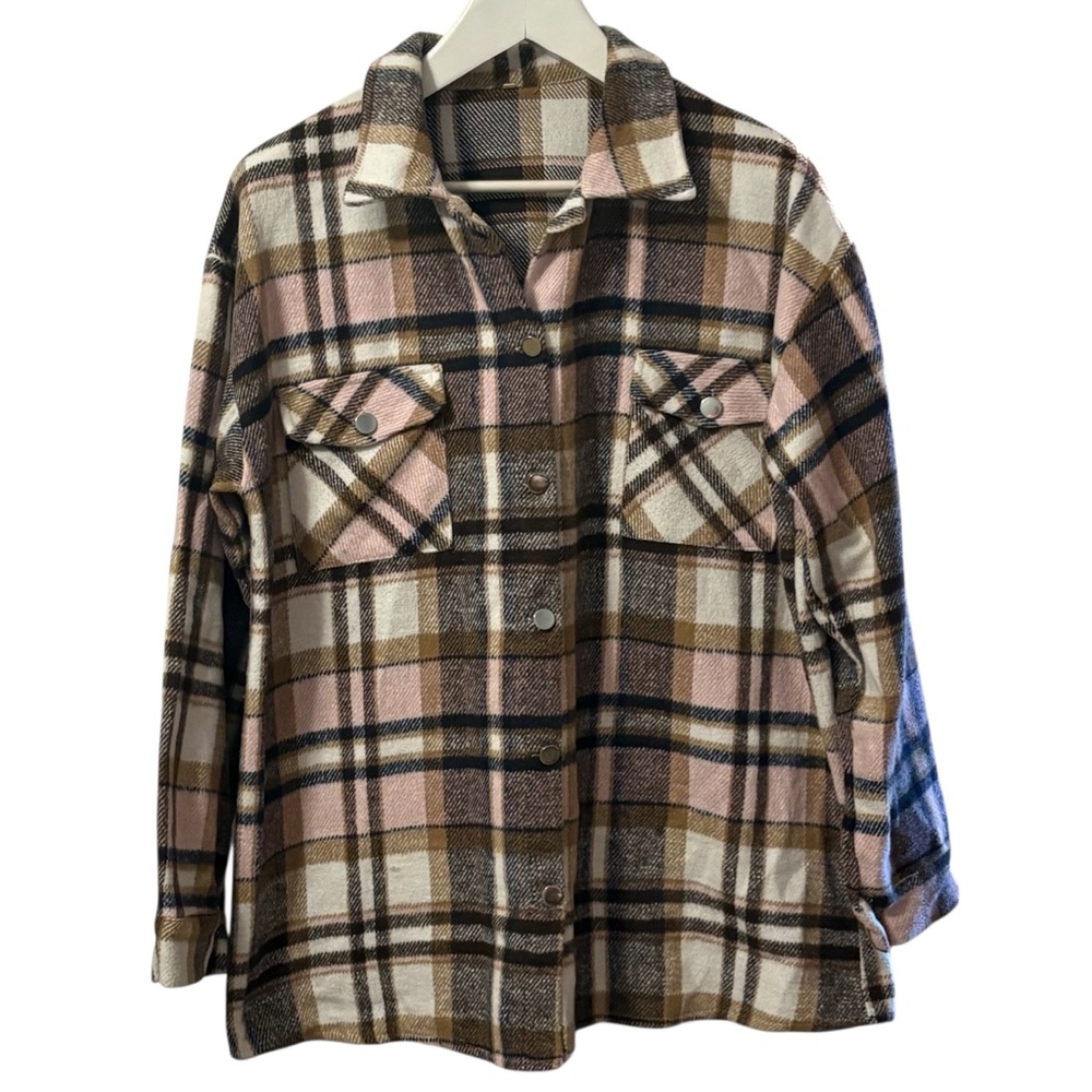 Amazon Shacket - image 2